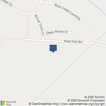 1704 Meadowfern Place Willow Springs, NC MLS# 10183961