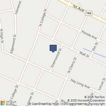 109 Greenwood St Mount Pleasant, TN MLS# 3061847