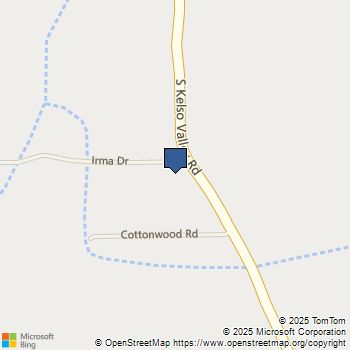 5727 Kelso Valley Lake Isabella, CA MLS# HD25250577