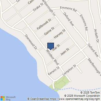 305 Ivar Street Cambria, CA MLS# OC25235463