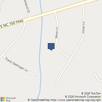 3729 Rene Lane Maiden, NC MLS# 4436623