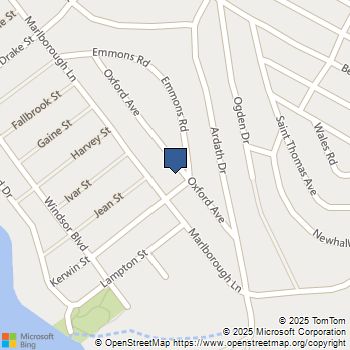 0 Oxford Avenue Cambria, CA MLS# SC23157906