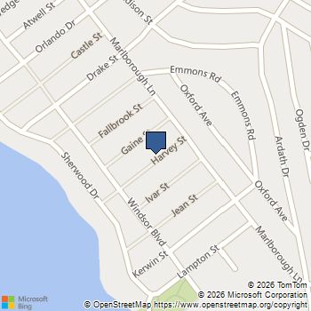 361 Harvey Drive Cambria, CA MLS# SC25259164