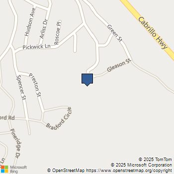 0 Gleason Street Cambria, CA MLS# SC25015238