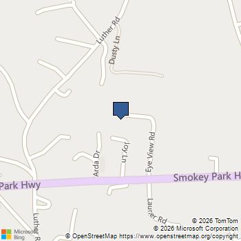 41 Eye View Road Candler, NC MLS# 4437866