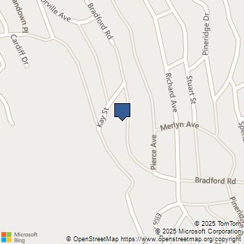 0 Bradford Road Cambria, CA MLS# SC25109618