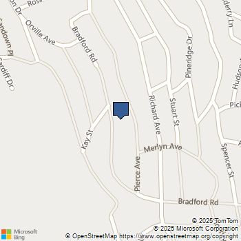 1608 Bradford Road Cambria, CA MLS# SC25145328