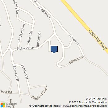 0 Linden Court Cambria, CA MLS# SC24100108