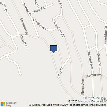 1670 Burton Drive Cambria, CA MLS# SC25198742