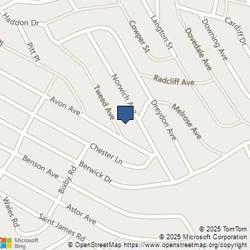 1818 Tweed Avenue Cambria, CA MLS# SC25198719