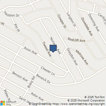 13 Tweed Avenue Cambria, CA MLS# SC25198709