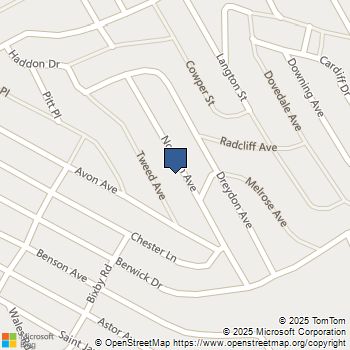 1845 Norwich Avenue Cambria, CA MLS# SC25186524