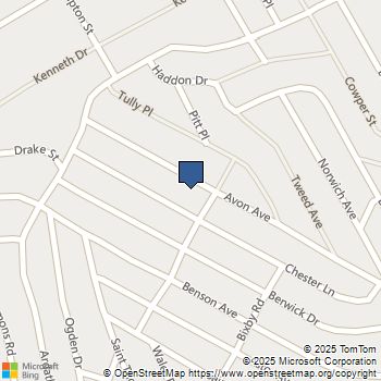 1955 Avon Avenue Cambria, CA MLS# SC25234126