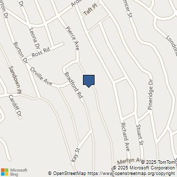 0 Pierce Avenue Cambria, CA MLS# SC25072345