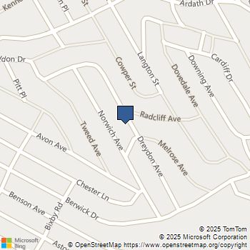 1865 Dreydon Avenue Cambria, CA MLS# SC25174055