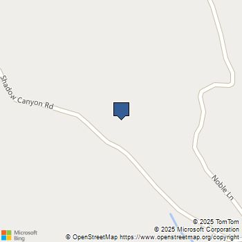 0 Shadow Canyon Road Templeton, CA MLS# SC25241035