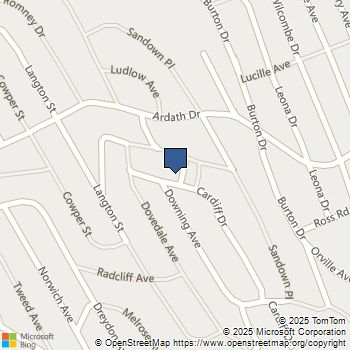 0 Cardiff Drive Cambria, CA MLS# SC25164471