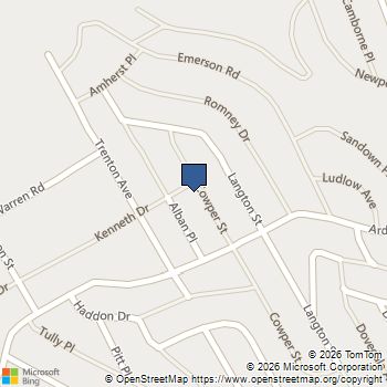 0 Cowper Street Cambria, CA MLS# OC26023238