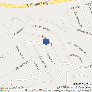 2410 Langton Street Cambria, CA MLS# SC25274878