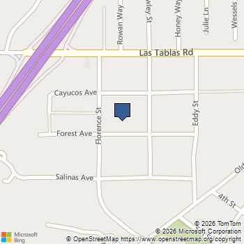 618 Forest Avenue Templeton, CA MLS# 226000228