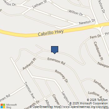 1840 Fern Drive Cambria, CA MLS# SC25198747