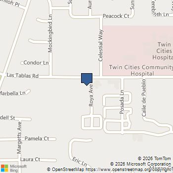 0 Las Tablas Road Templeton, CA MLS# SC24109205