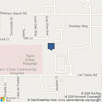 1050 Las Tablas Road 14 Templeton, CA MLS# NS25194066