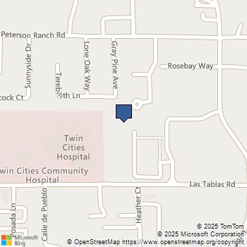 1050 Las Tablas Road 16 Templeton, CA MLS# NS25166597