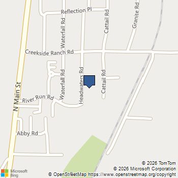 135 Headwaters Templeton, CA MLS# SC26029441