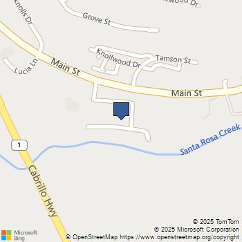 1226 N Main ST 36 Cambria, CA MLS# WS25152458