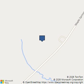 2657 Maple Springs Rd Manchester, TN MLS# 3515293