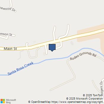 1550 Main St Cambria, CA MLS# SC25255934