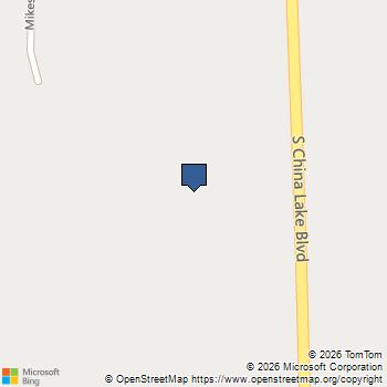 3601 S China Lake Boulevard Ridgecrest, CA MLS# IG26064232