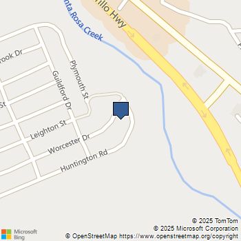 0 Worcester Drive Cambria, CA MLS# SC23034295