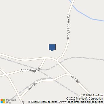 941 Gulf Road Goldston, NC MLS# 10039820