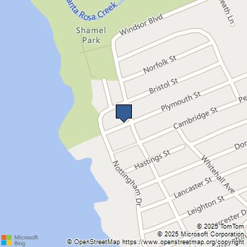 295 Plymouth Street Cambria, CA MLS# PI25154607