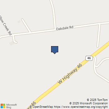 2925 Oakdale Road Paso Robles, CA MLS# NS25079946