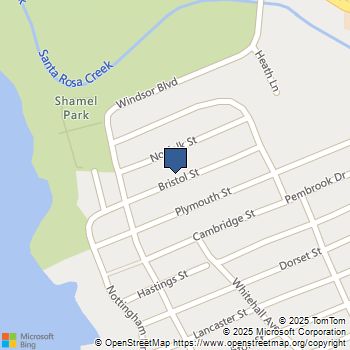 365 Bristol Street Cambria, CA MLS# SC25274772