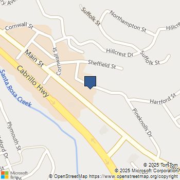 0 0 Cambria, CA MLS# SC22243437