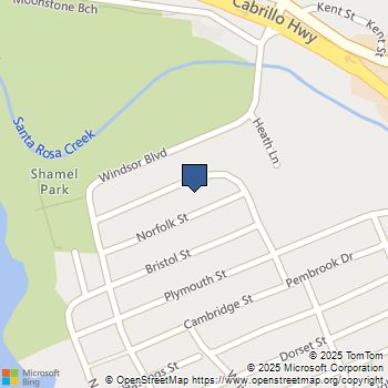 444 Pembrook Drive Cambria, CA MLS# SC25188584