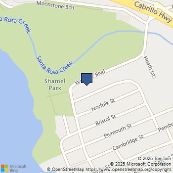 5574 Windsor Boulevard Cambria, CA MLS# SC24191974