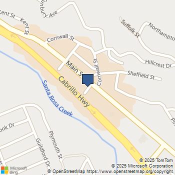 816 Main Street Cambria, CA MLS# SC25185492