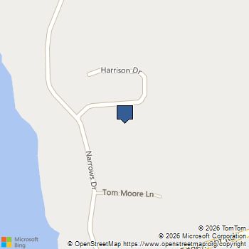 104 Narrows Drive Greers Ferry, AR MLS# 26024066