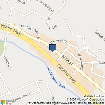 724 Main Street Cambria, CA MLS# SC25163727