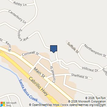 5521 Sunbury Cambria, CA MLS# NS26003261