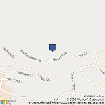 1021 Hillcrest Cambria, CA MLS# SC25239952