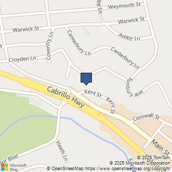 0 Kent Street Cambria, CA MLS# SC25114652