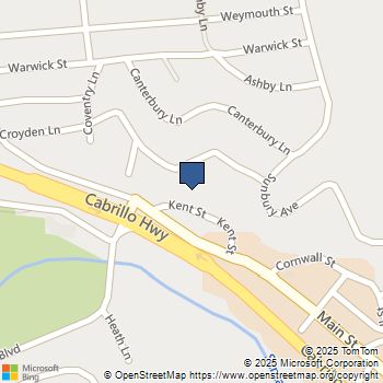 0 Kent Street Cambria, CA MLS# SC25114625