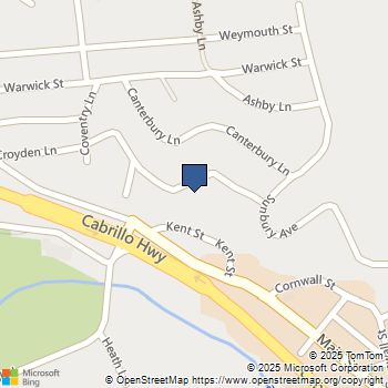 0 Croyden Lane Cambria, CA MLS# SC25146430