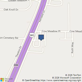 3850 Ramada Dr Paso Robles, CA MLS# SC26185251